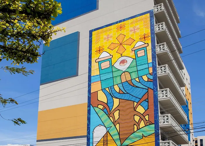 ibis budget Maceió Pajuçara