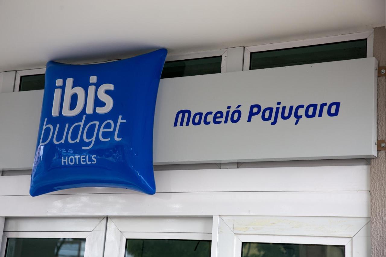 Hotel Ibis Budget Pajuçara Maceió