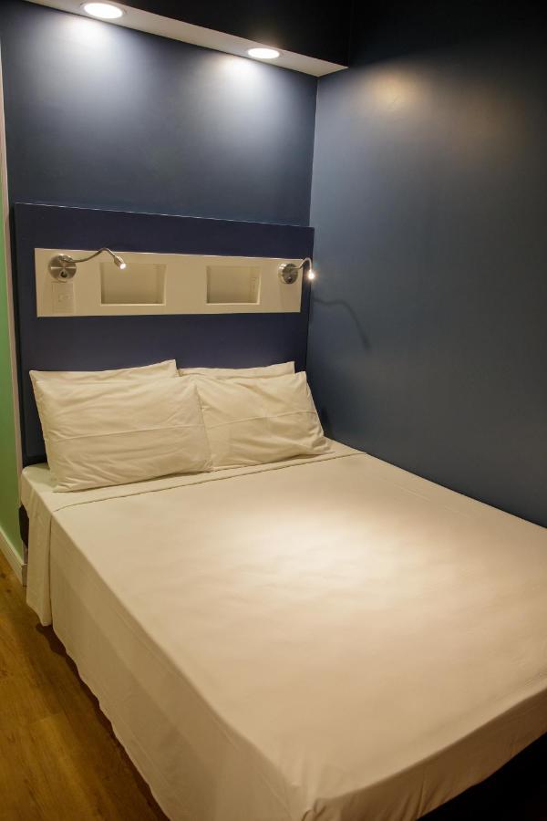 Hotel Ibis Budget Pajuçara Maceió