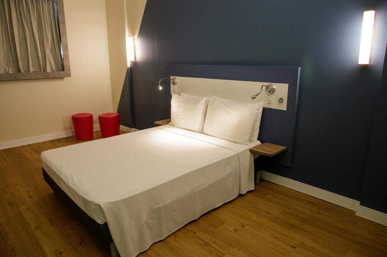 Ibis Budget Pajuçara Maceió