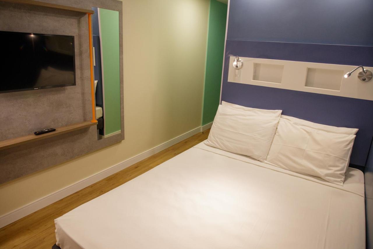 Hotel Ibis Budget Pajuçara 2*