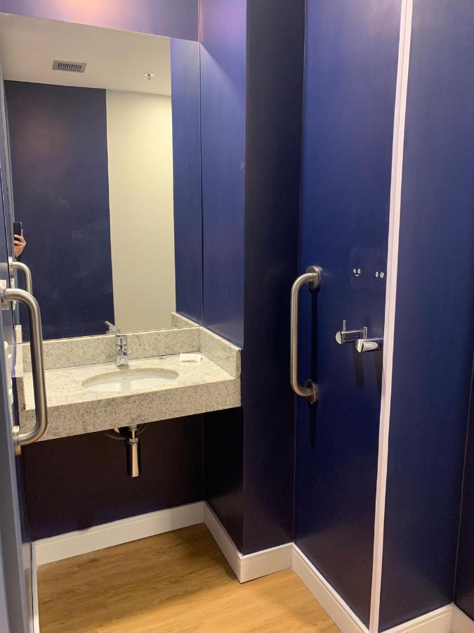 Hotel Ibis Budget Pajuçara 2*