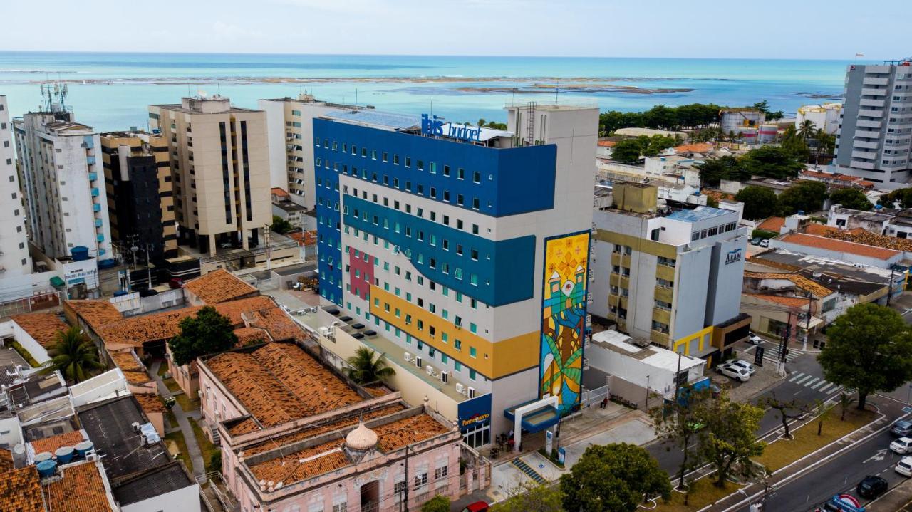 Ibis Budget Pajuçara 2* Maceió
