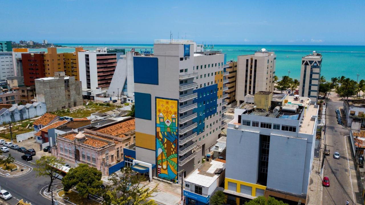 Ibis Budget Pajuçara Hotel 2*
