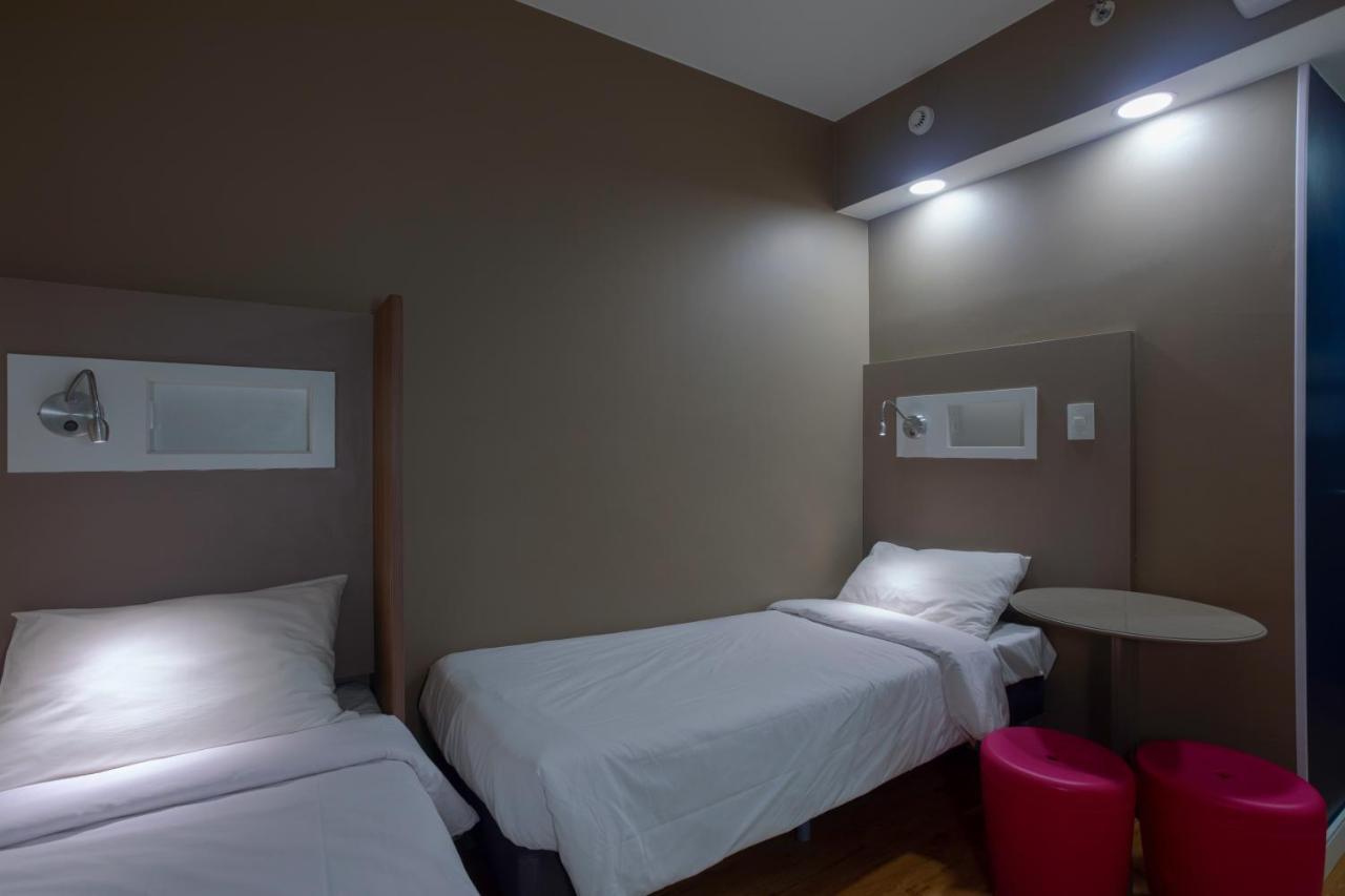 Ibis Budget Pajuçara Maceió