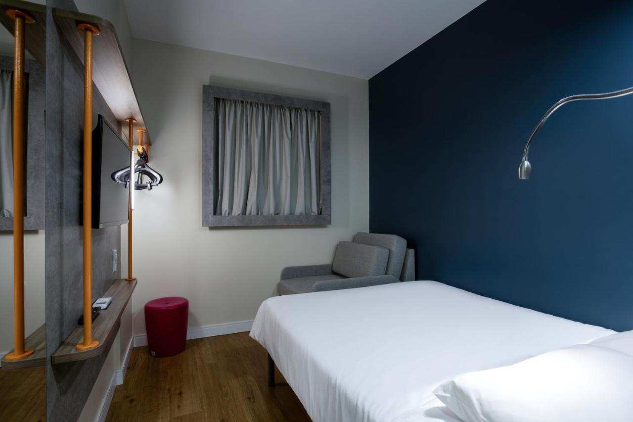 Ibis Budget Pajuçara Hotel Maceió