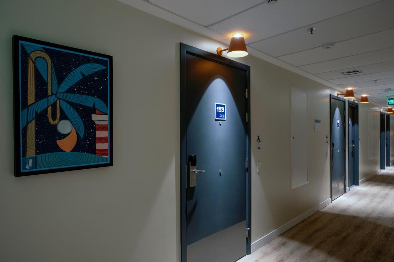 Ibis Budget Pajuçara 2*