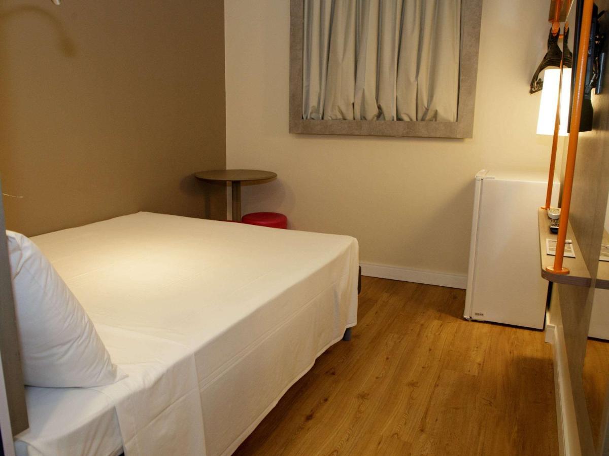 Ibis Budget Pajuçara Hotel Maceió