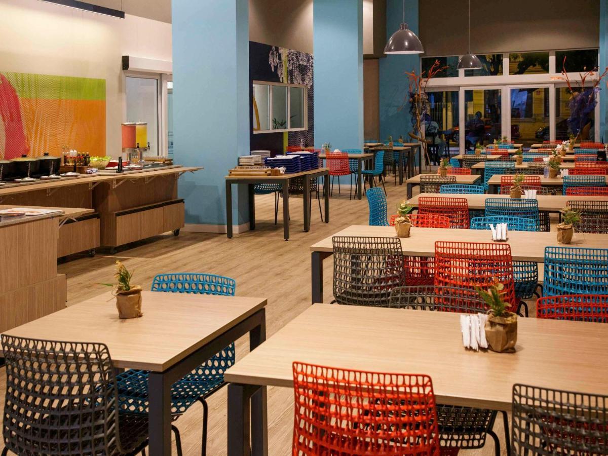 Ibis Budget Pajuçara 2* Maceió