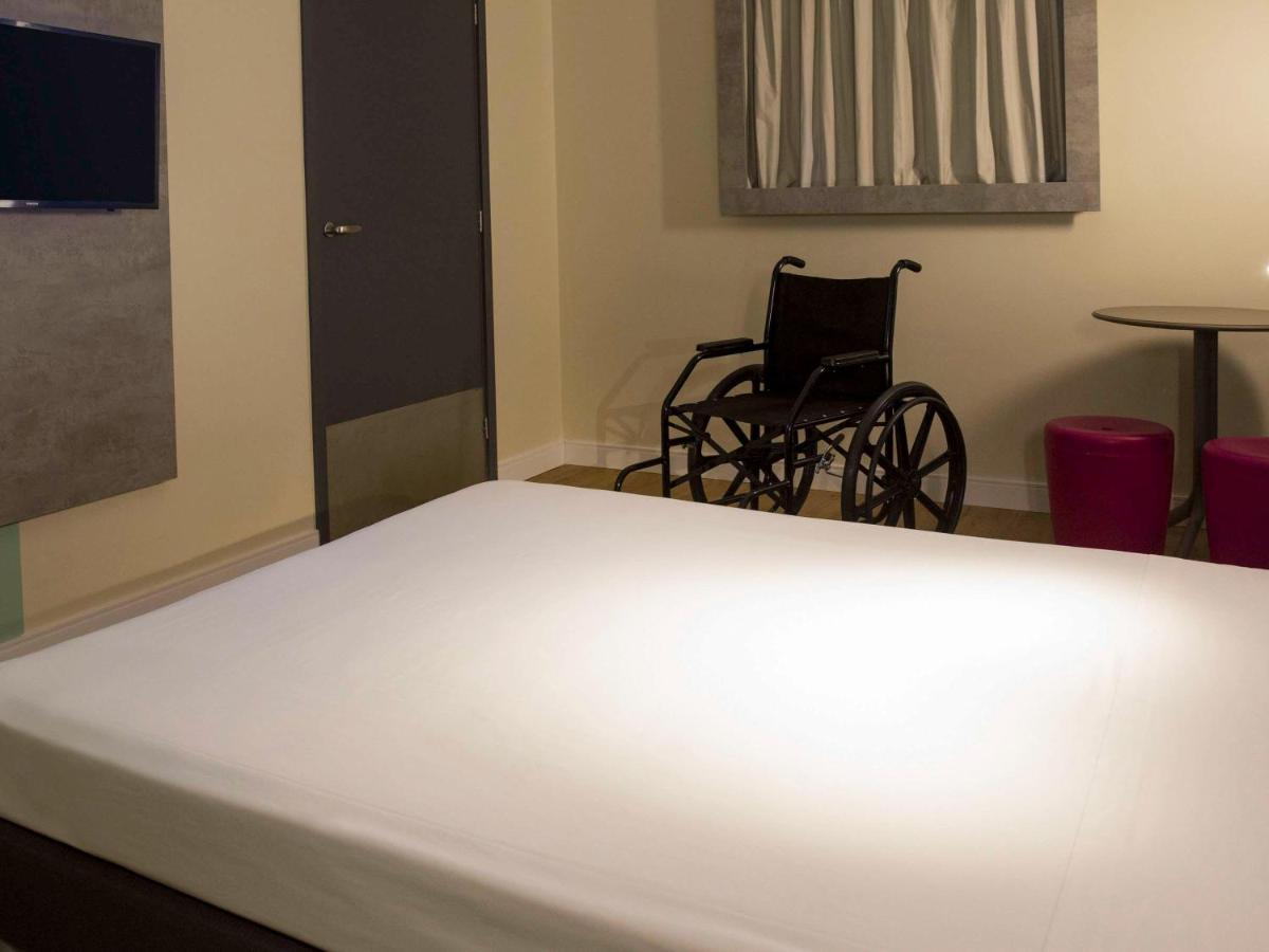 Ibis Budget Pajuçara 2*
