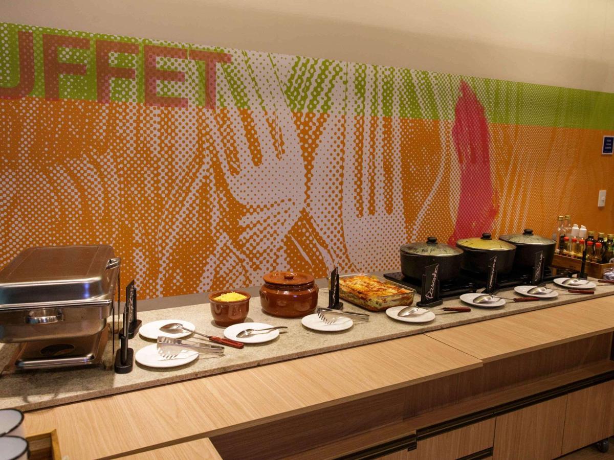 Ibis Budget Pajuçara Hotel