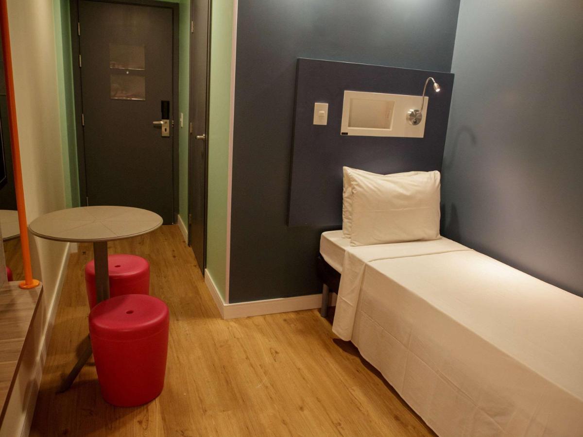 Ibis Budget Pajuçara