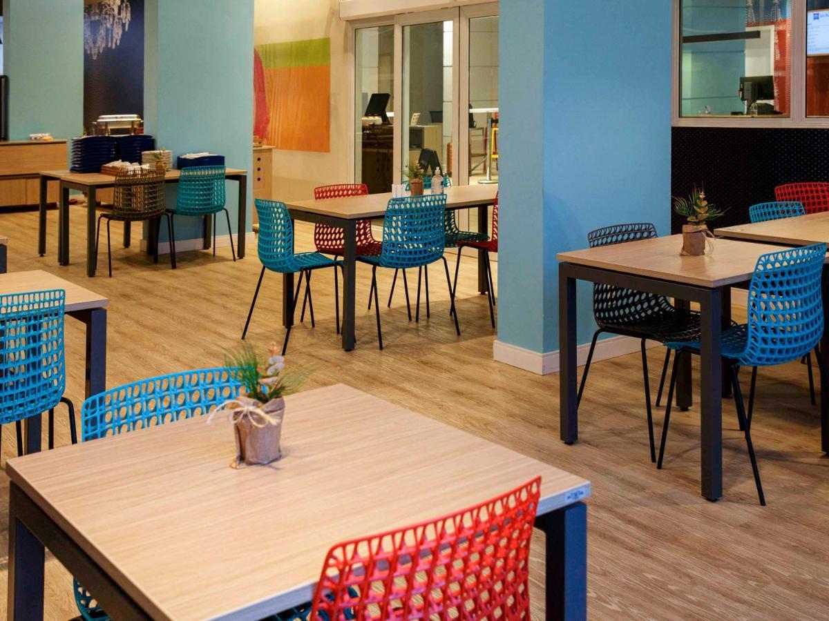 Ibis Budget Pajuçara Hotel Maceió
