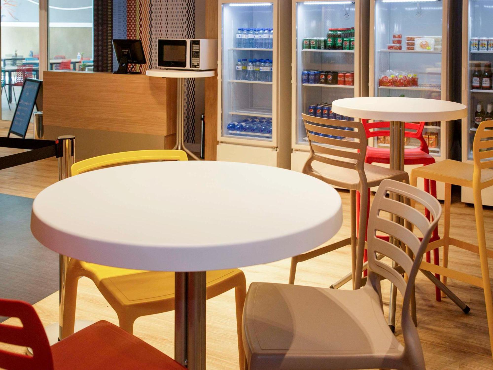 Ibis Budget Pajuçara 2* Maceió