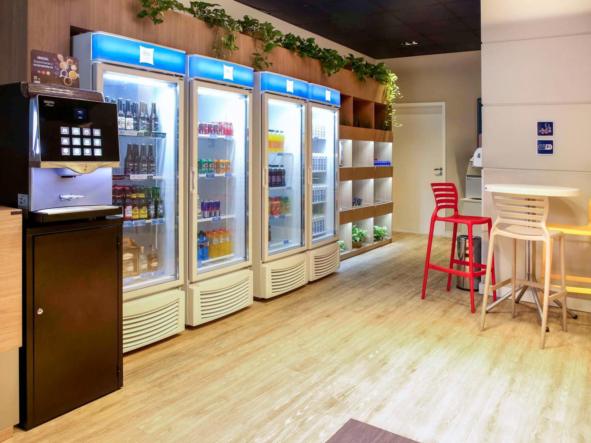Ibis Budget Pajuçara Hotel