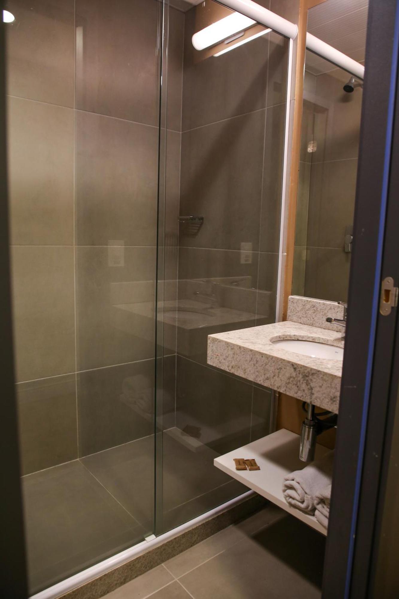 Ibis Budget Pajuçara Maceió