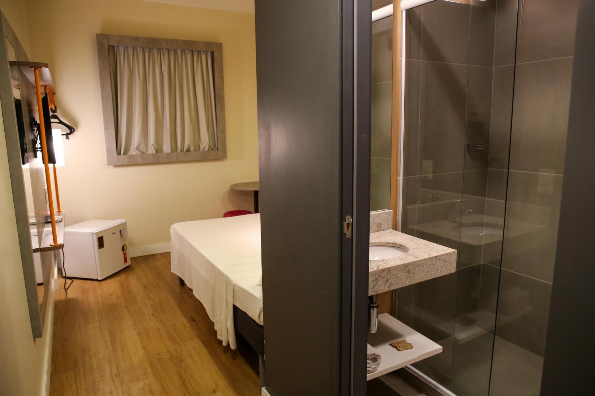 Hotel Ibis Budget Pajuçara