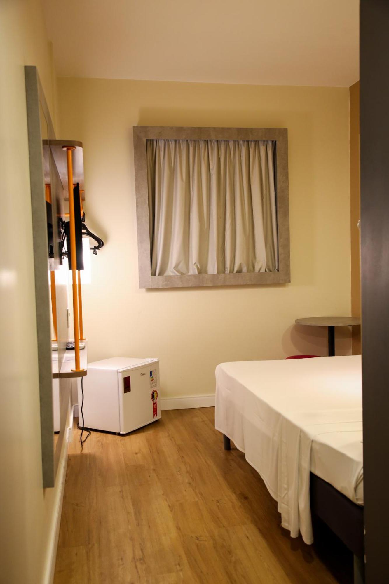 Ibis Budget Pajuçara Hotel