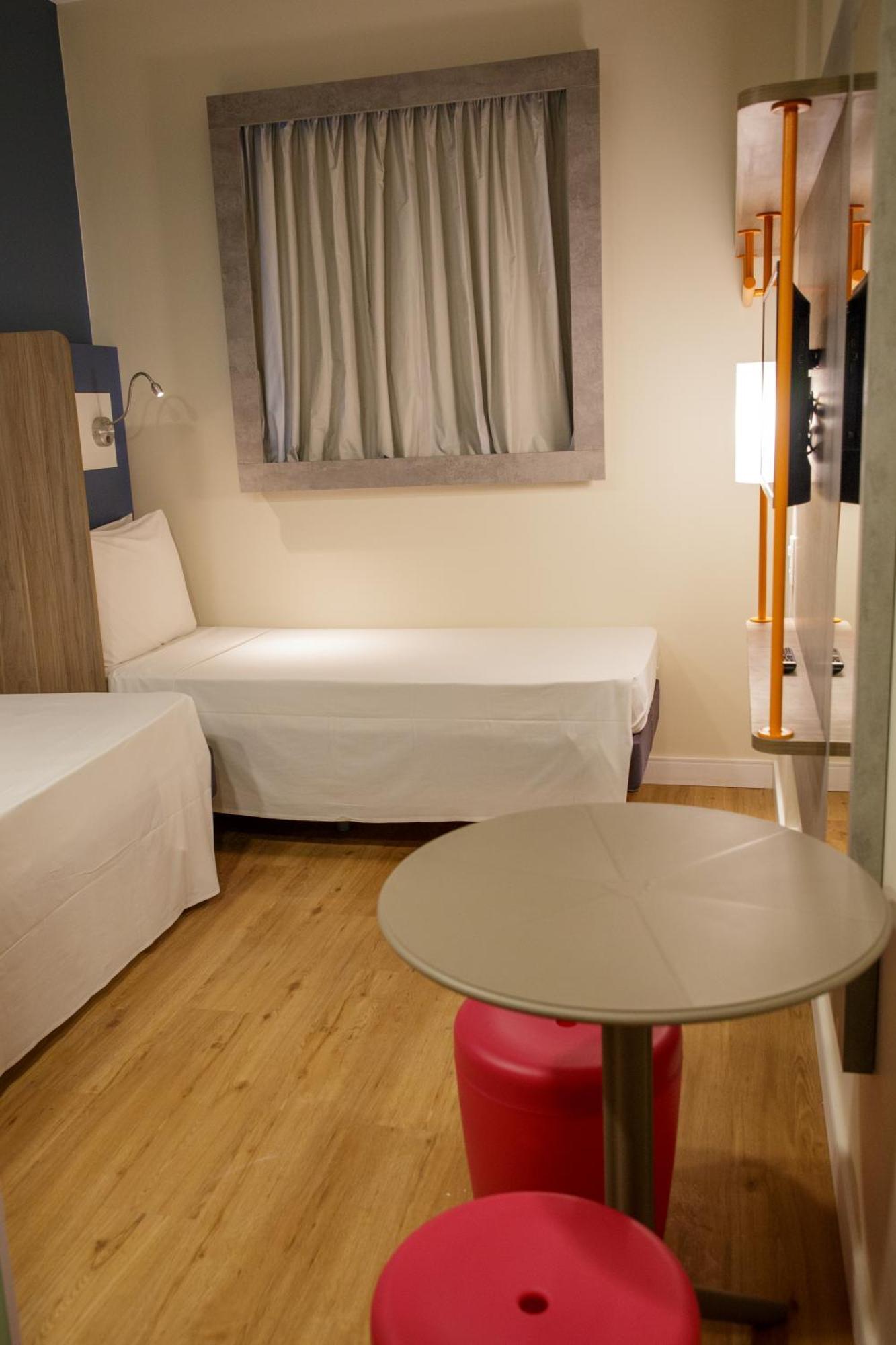 Ibis Budget Pajuçara 2* Maceió