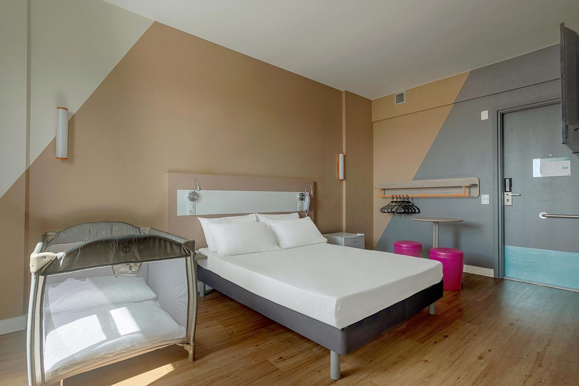 Hotel Ibis Budget Pajuçara 2*
