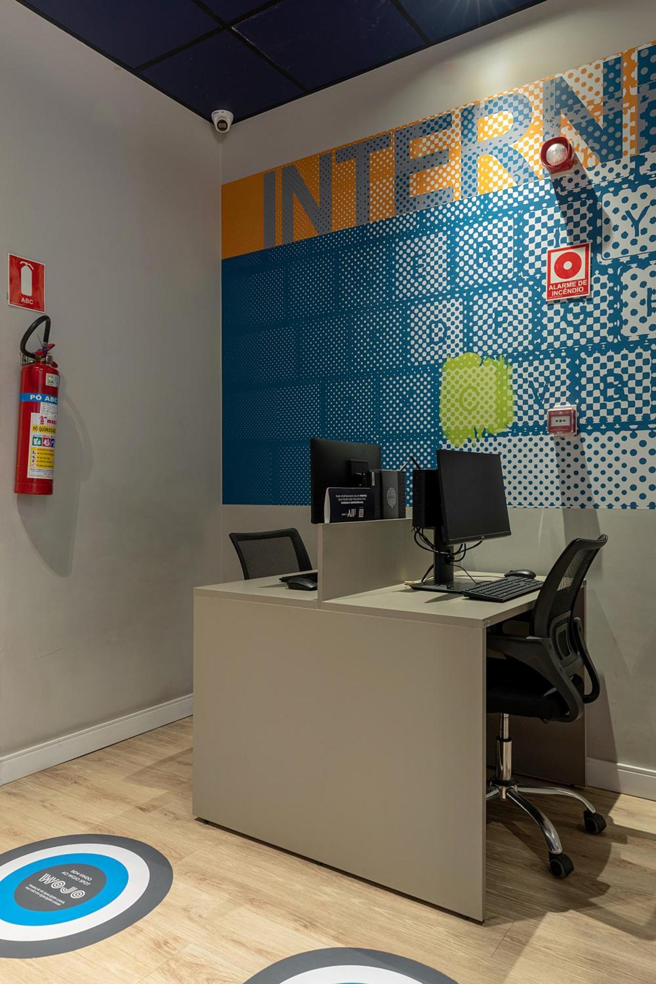 Ibis Budget Pajuçara