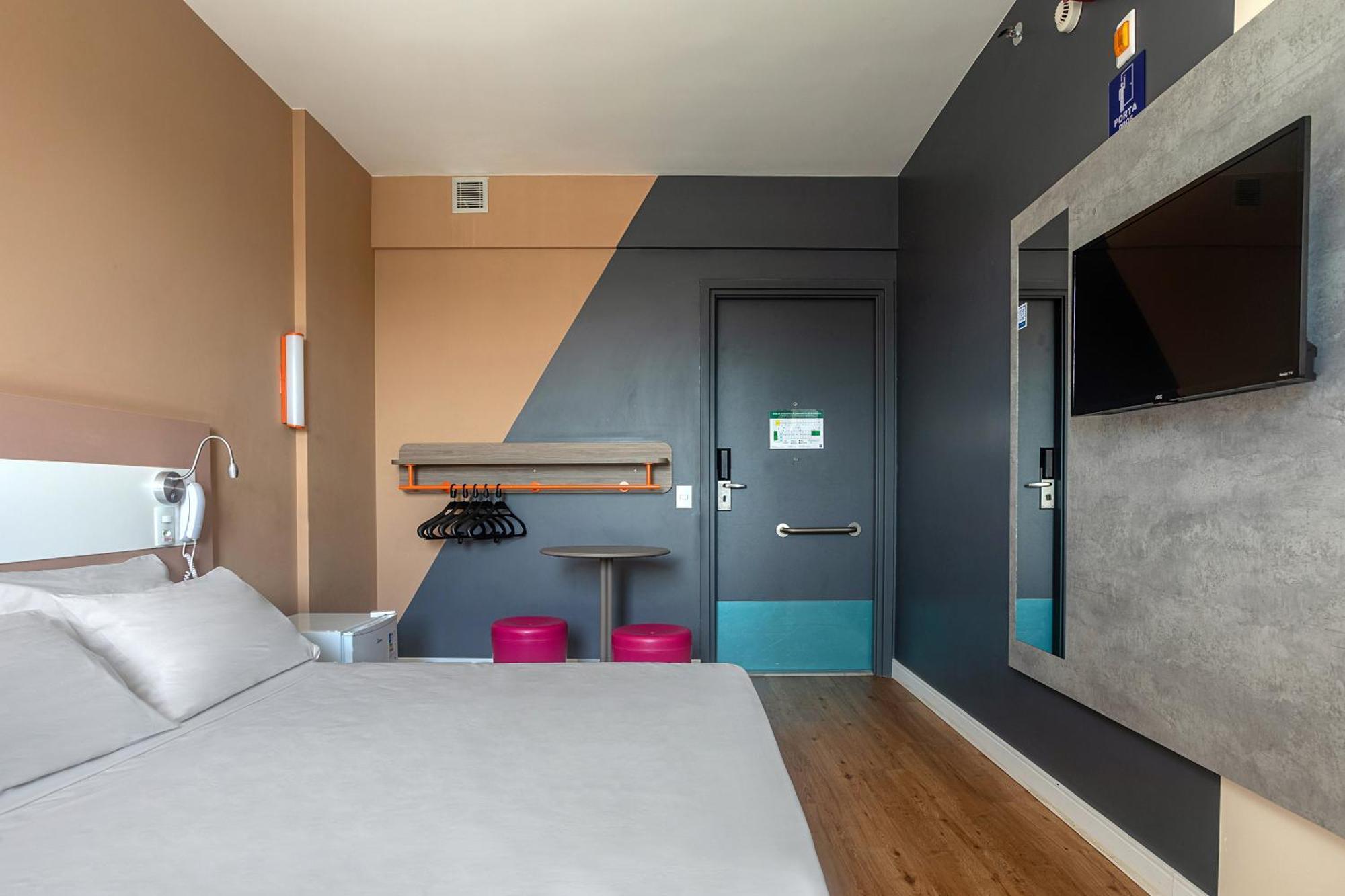 Ibis Budget Pajuçara Hotel 2*