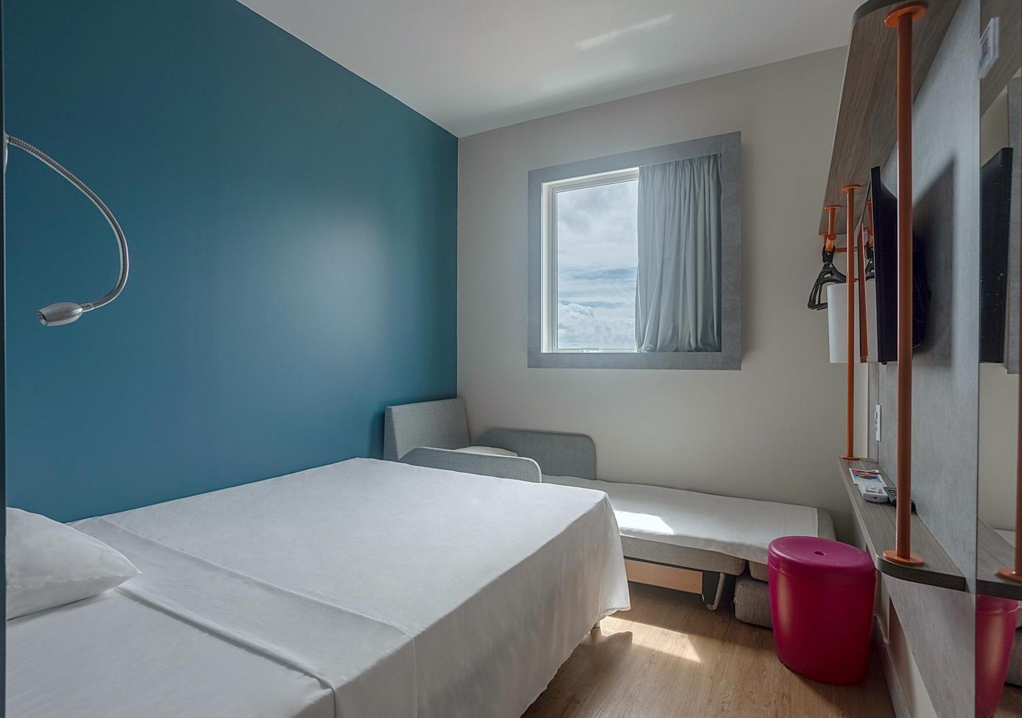 Ibis Budget Pajuçara 2* Maceió