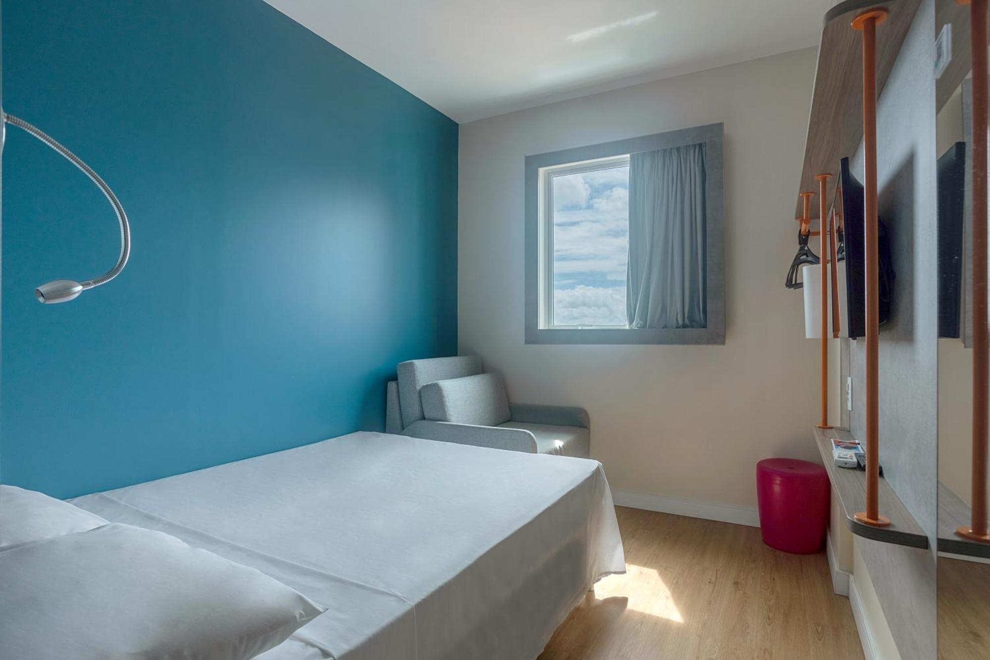 Ibis Budget Pajuçara