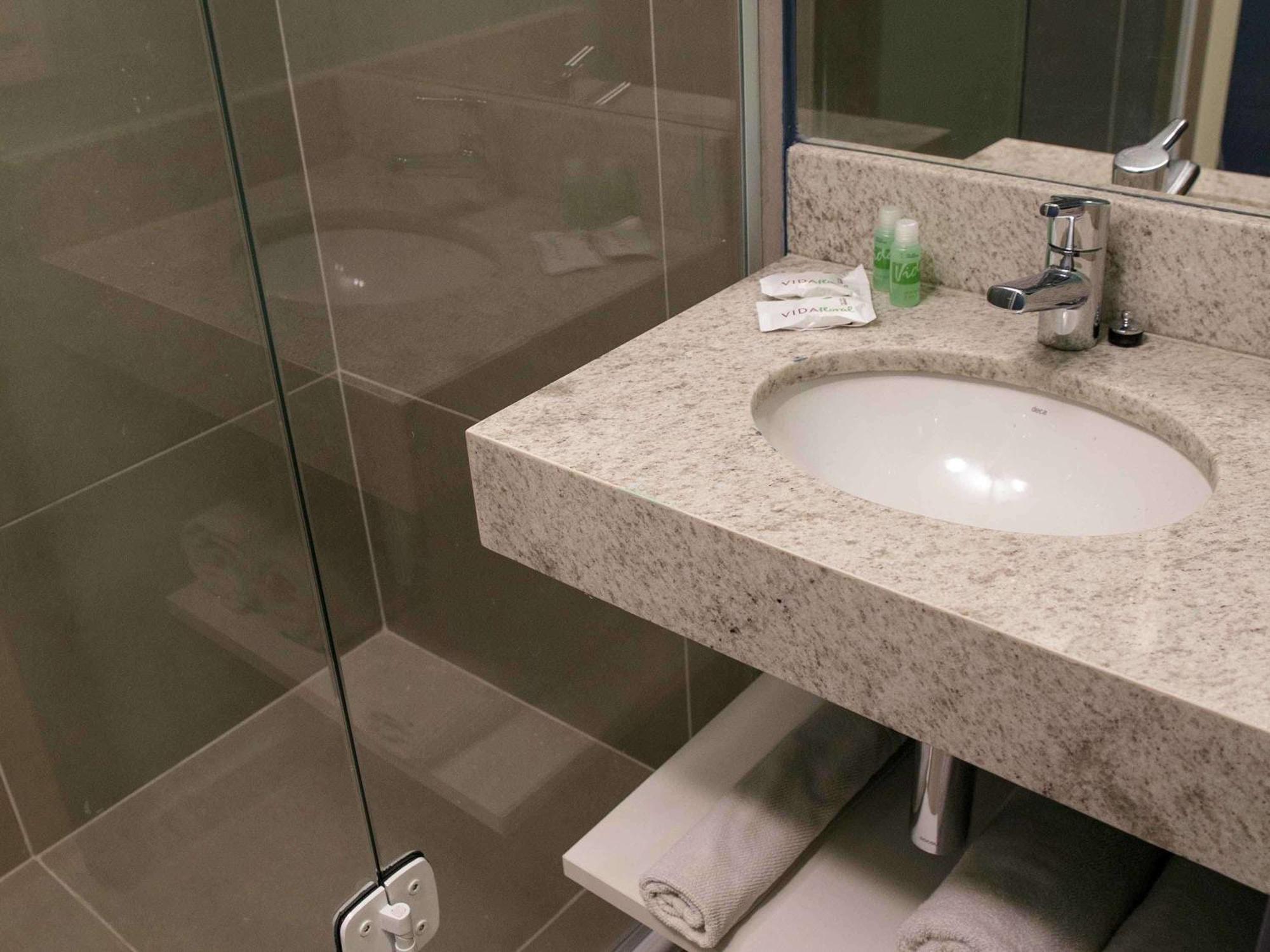 Ibis Budget Pajuçara 2*