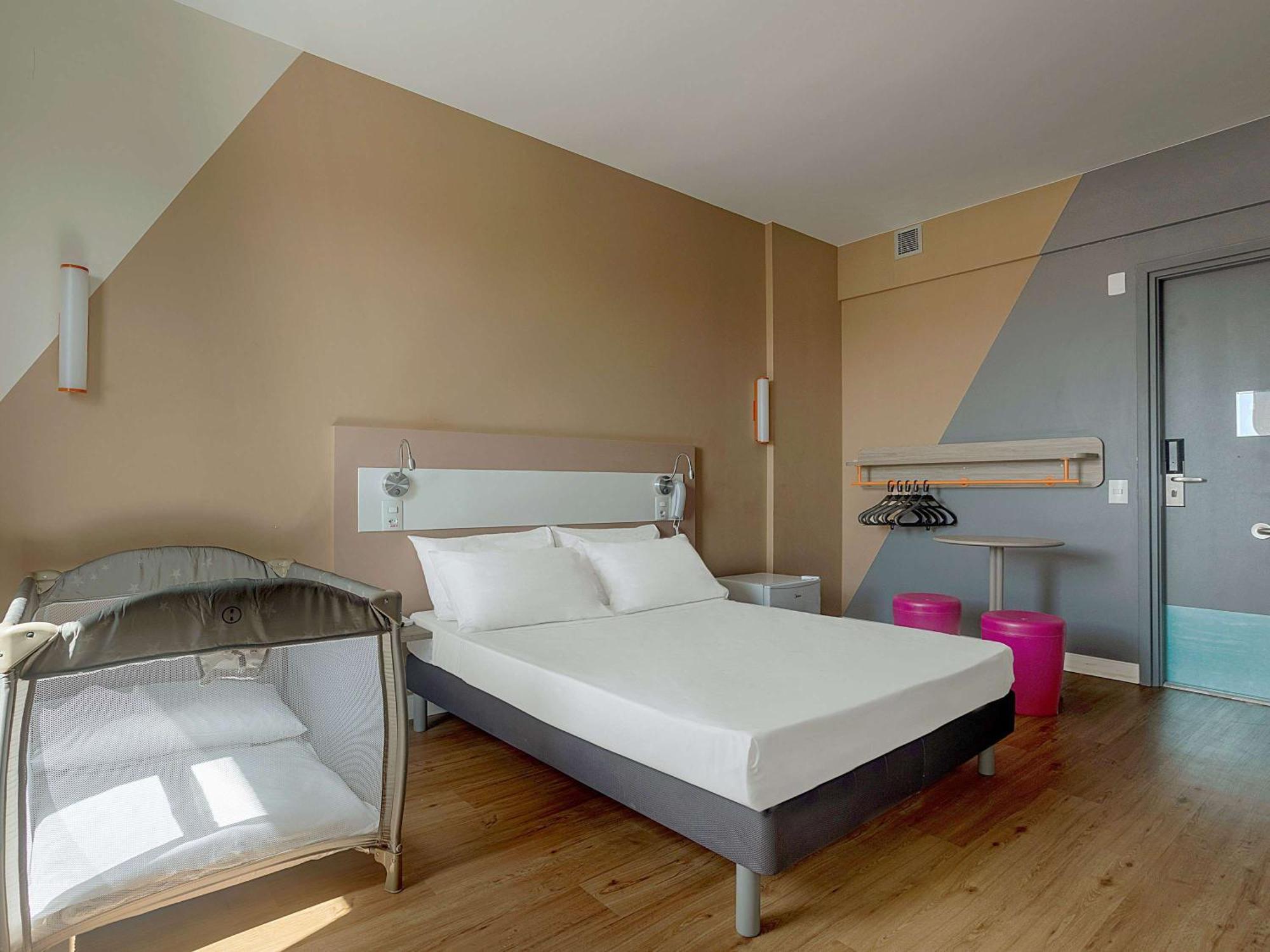 Hotel Ibis Budget Pajuçara Maceió