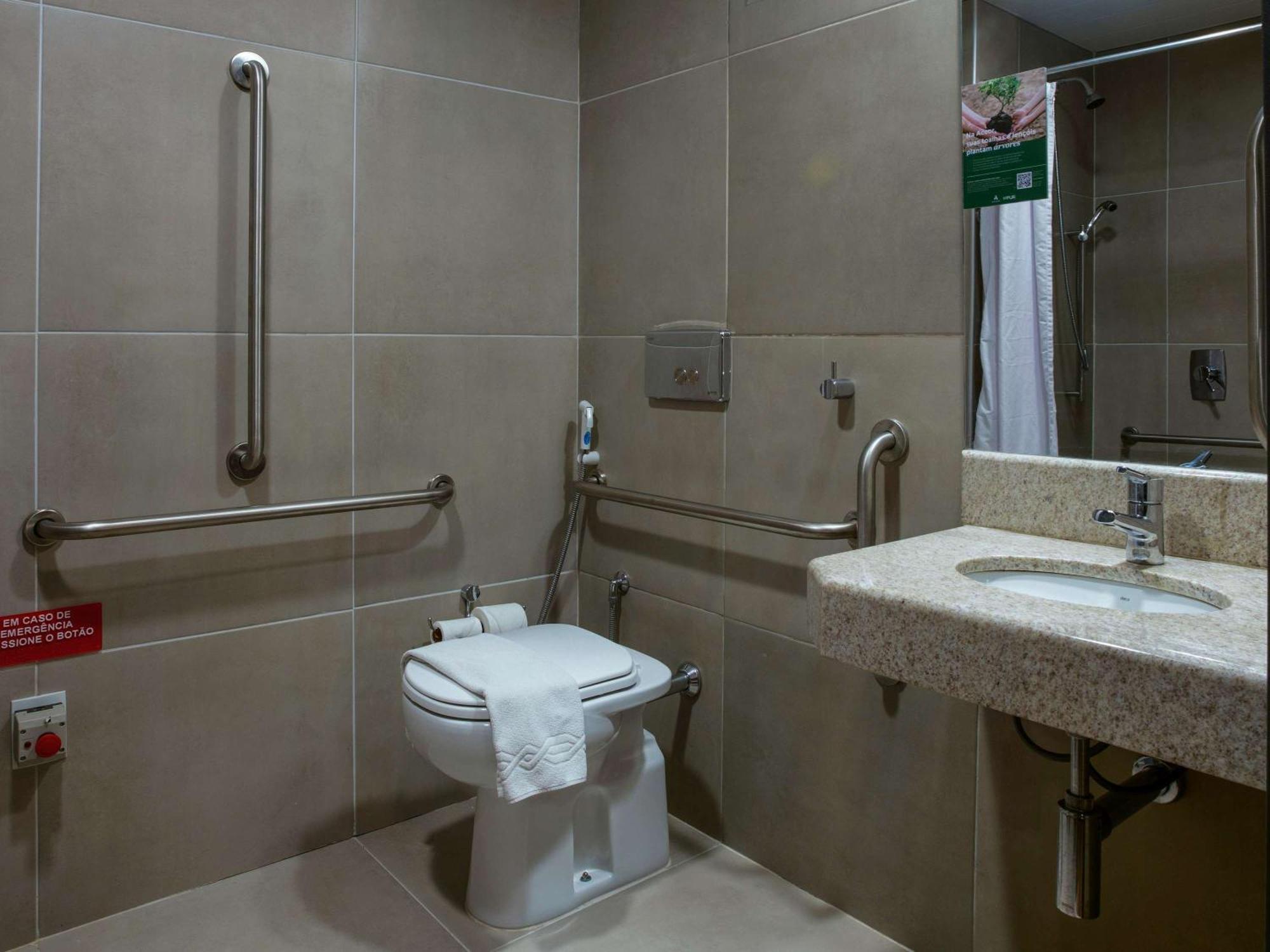 Ibis Budget Pajuçara Maceió