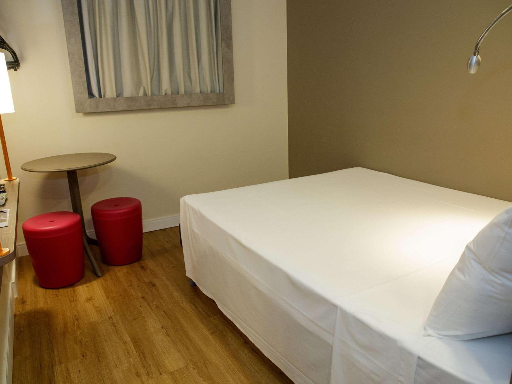 Ibis Budget Pajuçara
