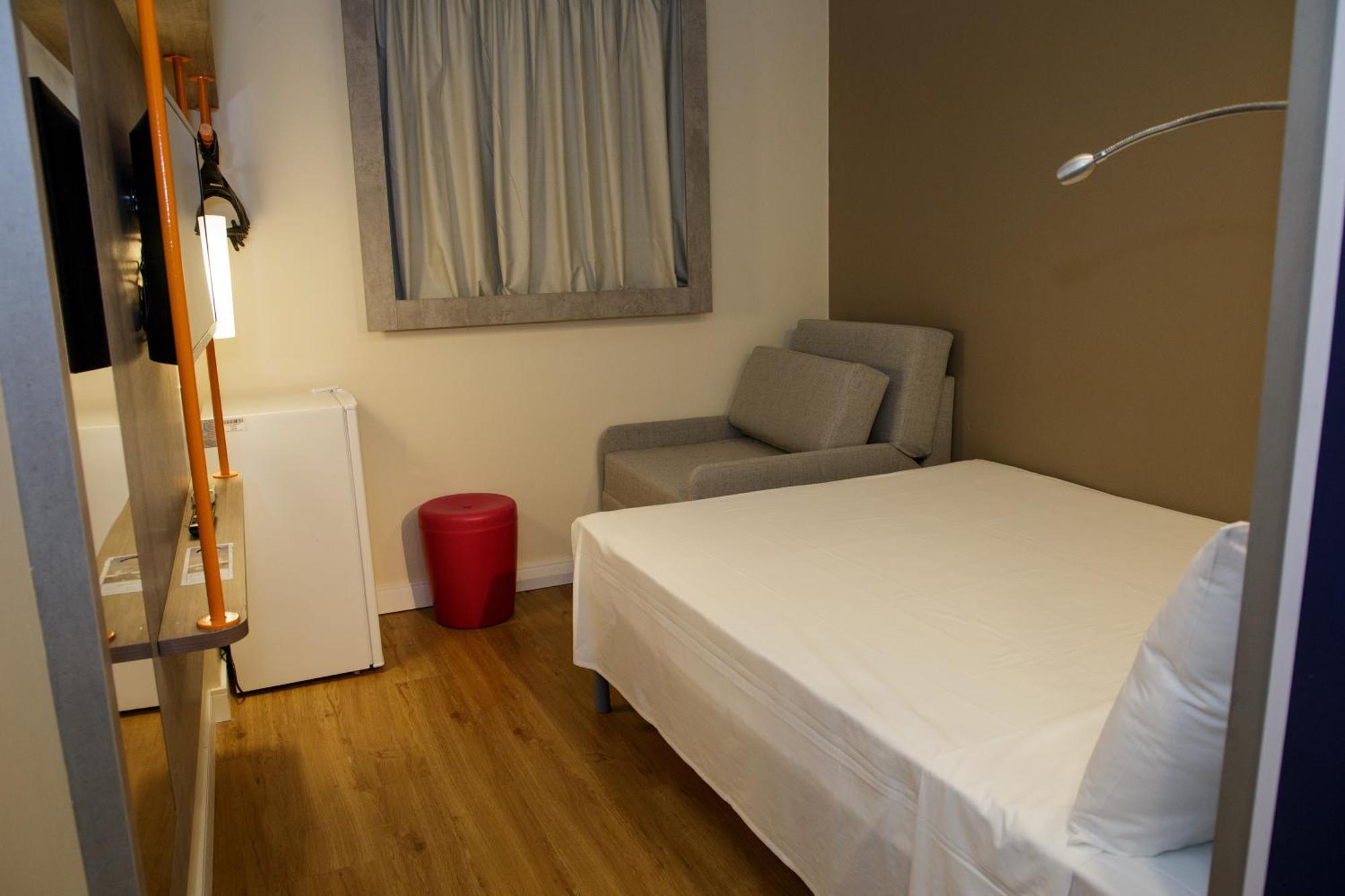 Ibis Budget Pajuçara 2* Maceió