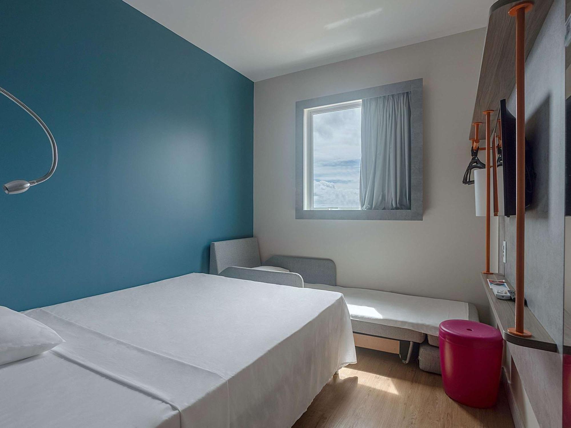 Ibis Budget Pajuçara 2* Maceió