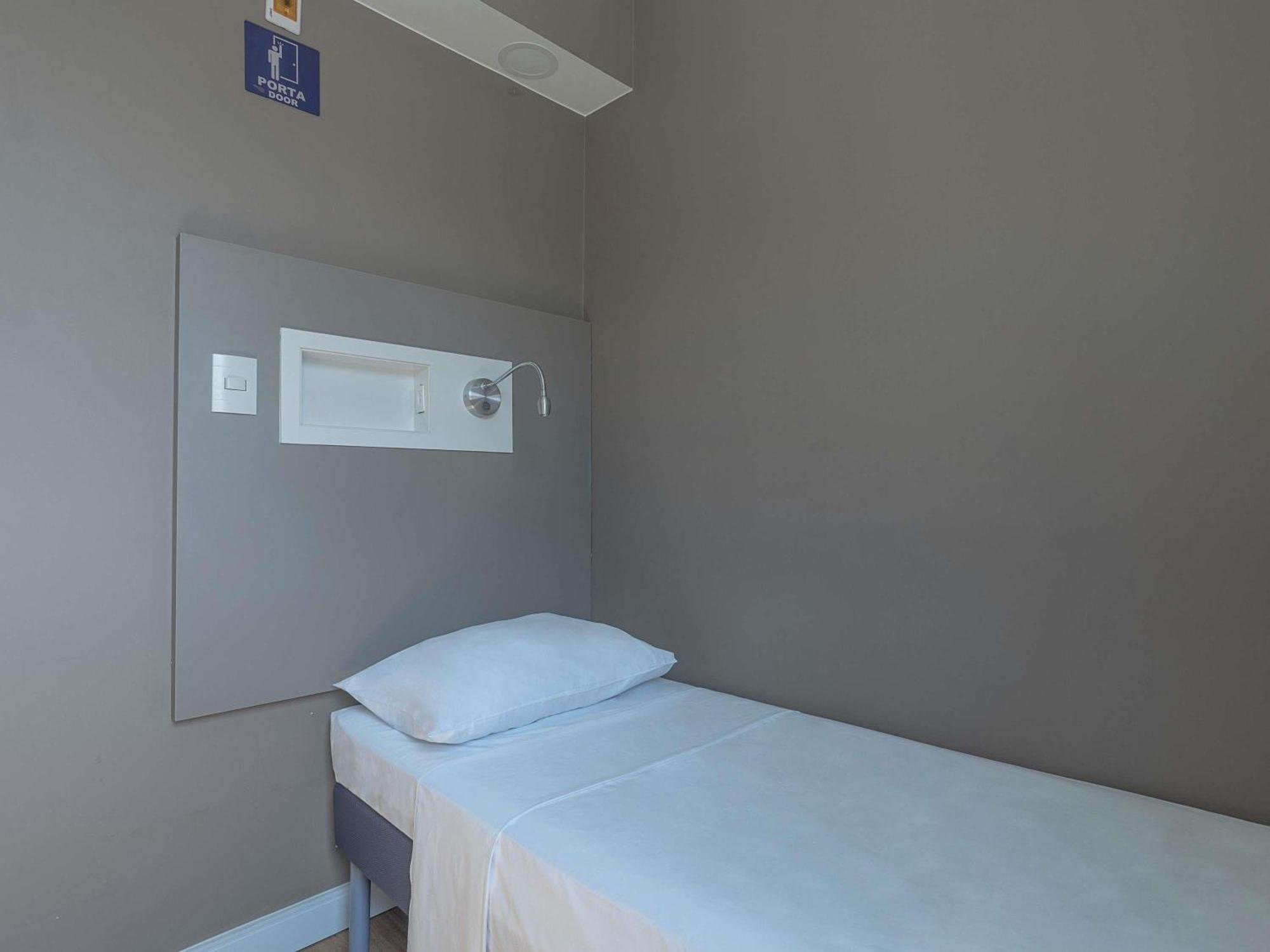 Ibis Budget Pajuçara