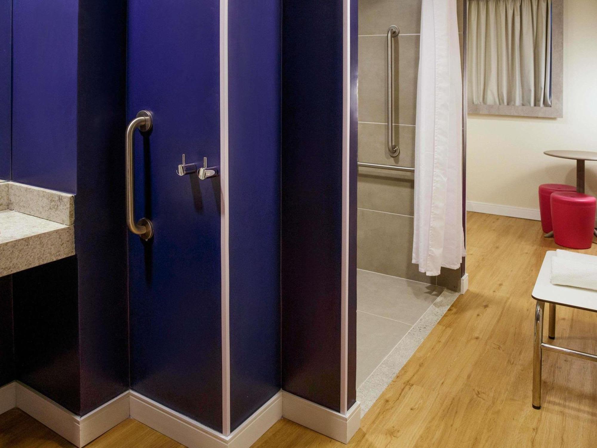 Hotel Ibis Budget Pajuçara Maceió