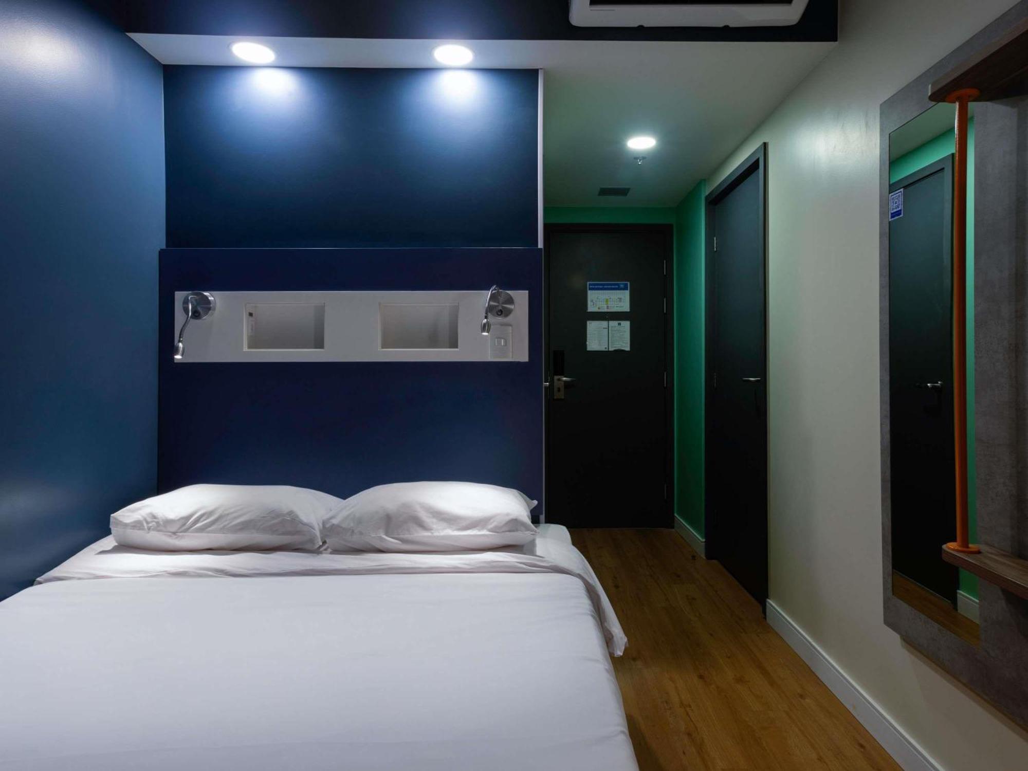 Ibis Budget Pajuçara Hotel 2*