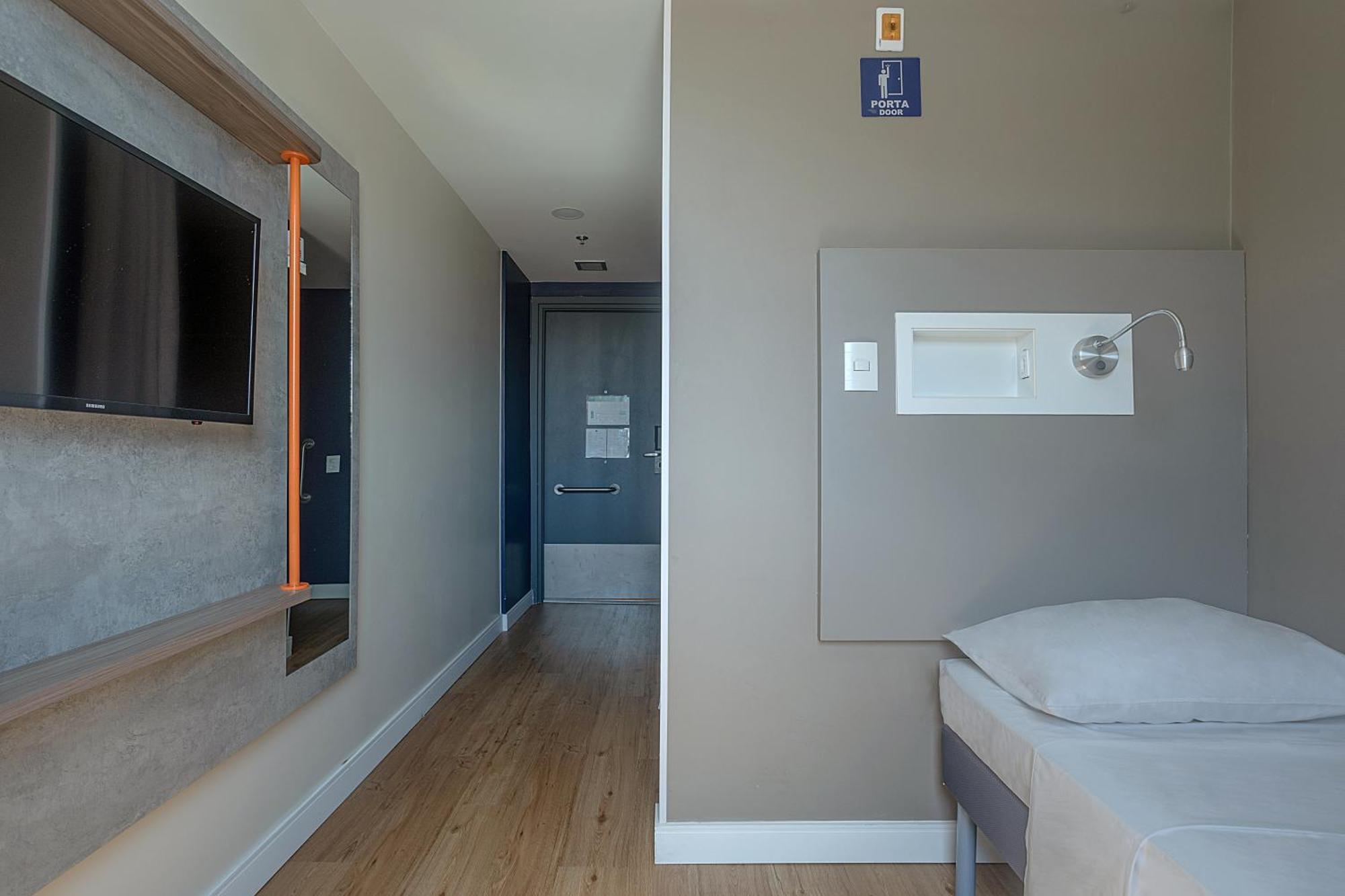 Hotel Ibis Budget Pajuçara 2*