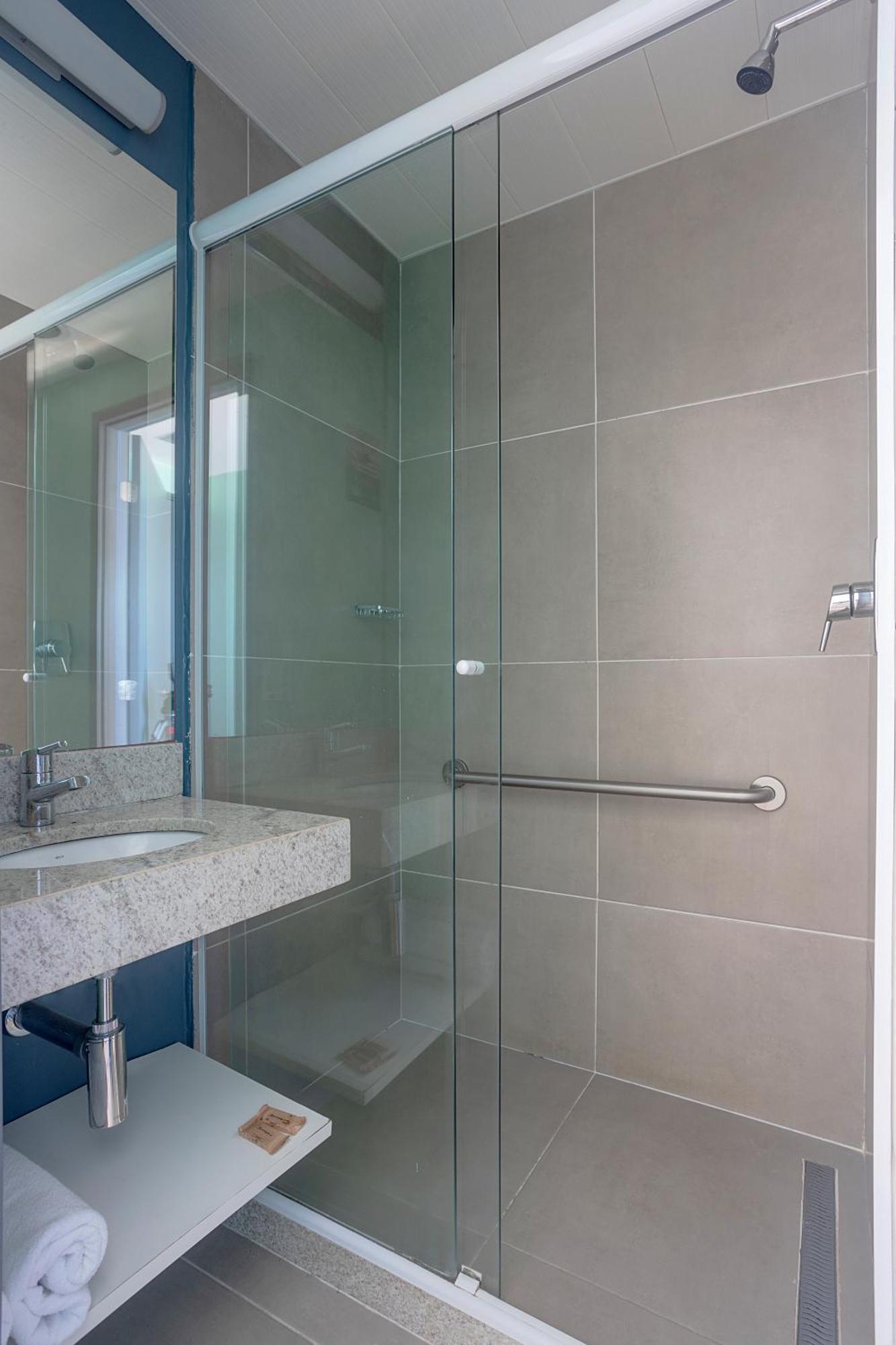 Hotel Ibis Budget Pajuçara