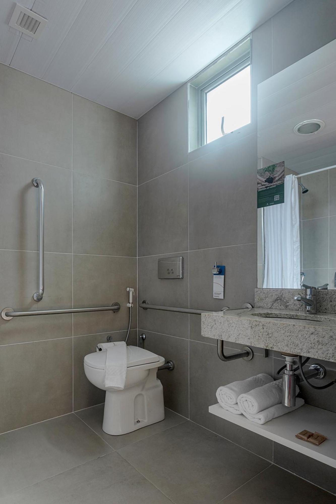 Ibis Budget Pajuçara Hotel
