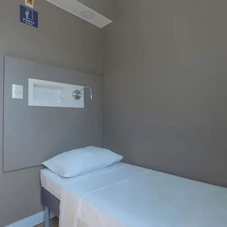 Ibis Budget Maceio Pajucara Exterior photo