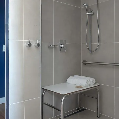 Ibis Budget Maceio Pajucara Exterior photo