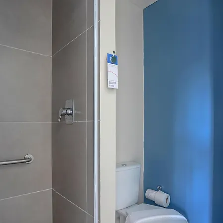 Ibis Budget Maceio Pajucara Exterior photo