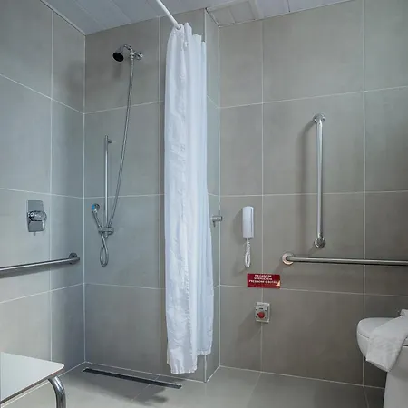 Ibis Budget Maceio Pajucara Exterior photo