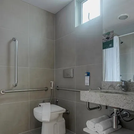 Ibis Budget Maceio Pajucara Exterior photo