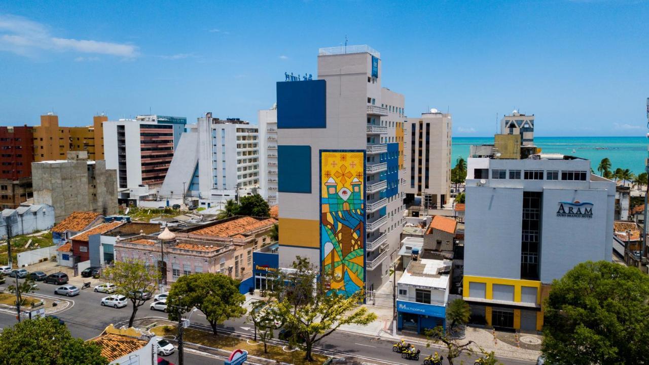 Ibis Budget Pajucara 2* Maceio (Alagoas)
