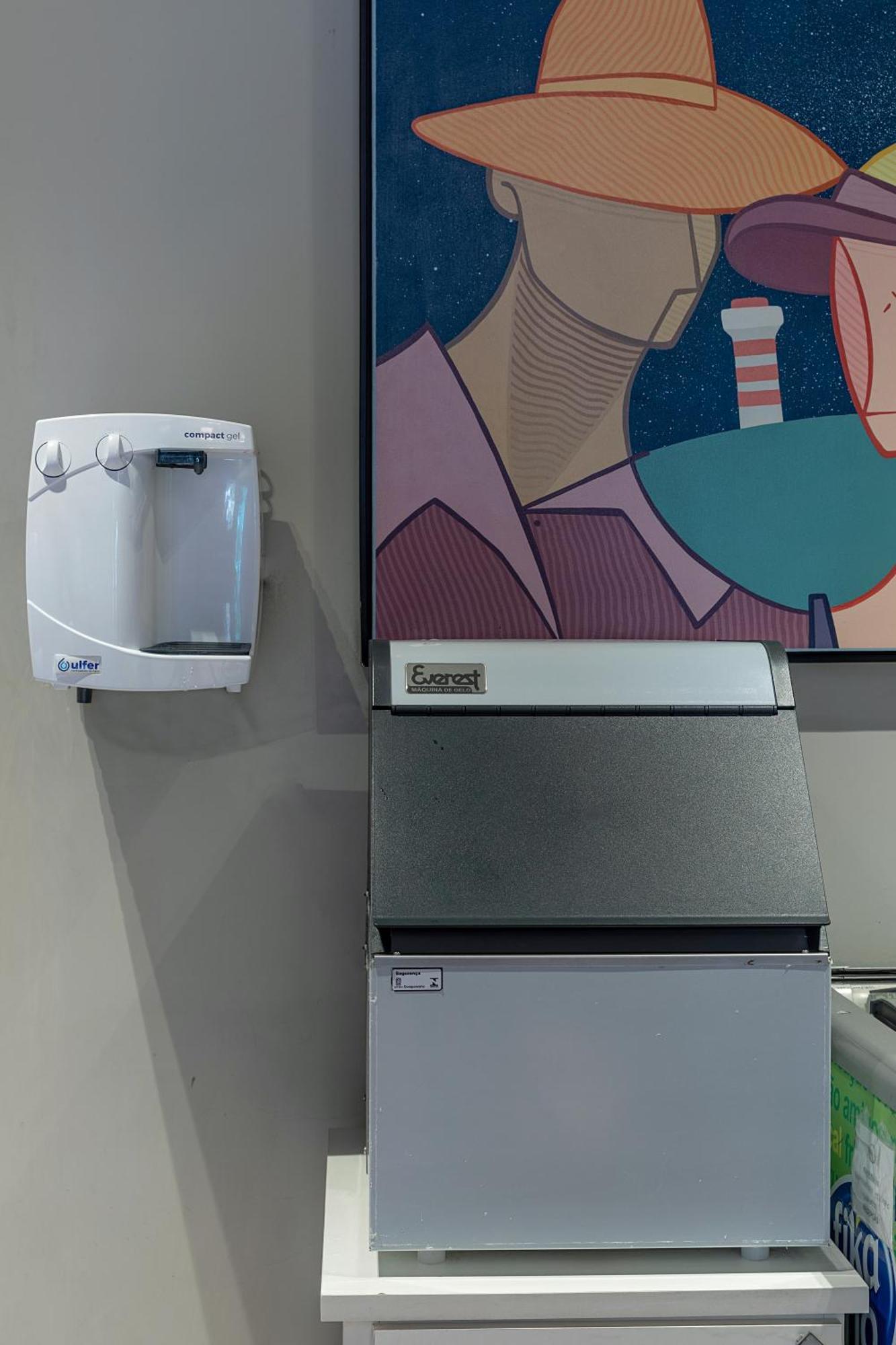 Ibis Budget Pajucara 酒店