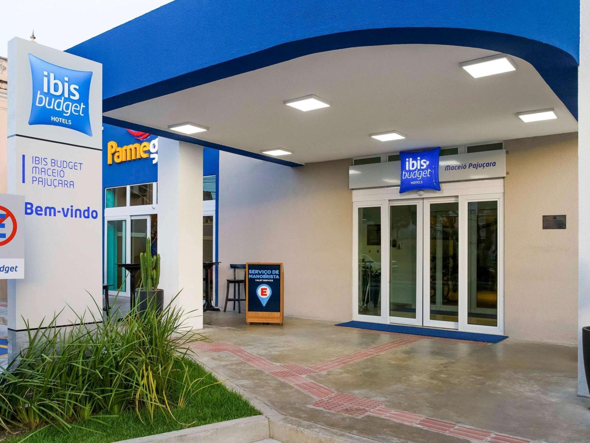 Ibis Budget Pajucara Maceio (Alagoas)