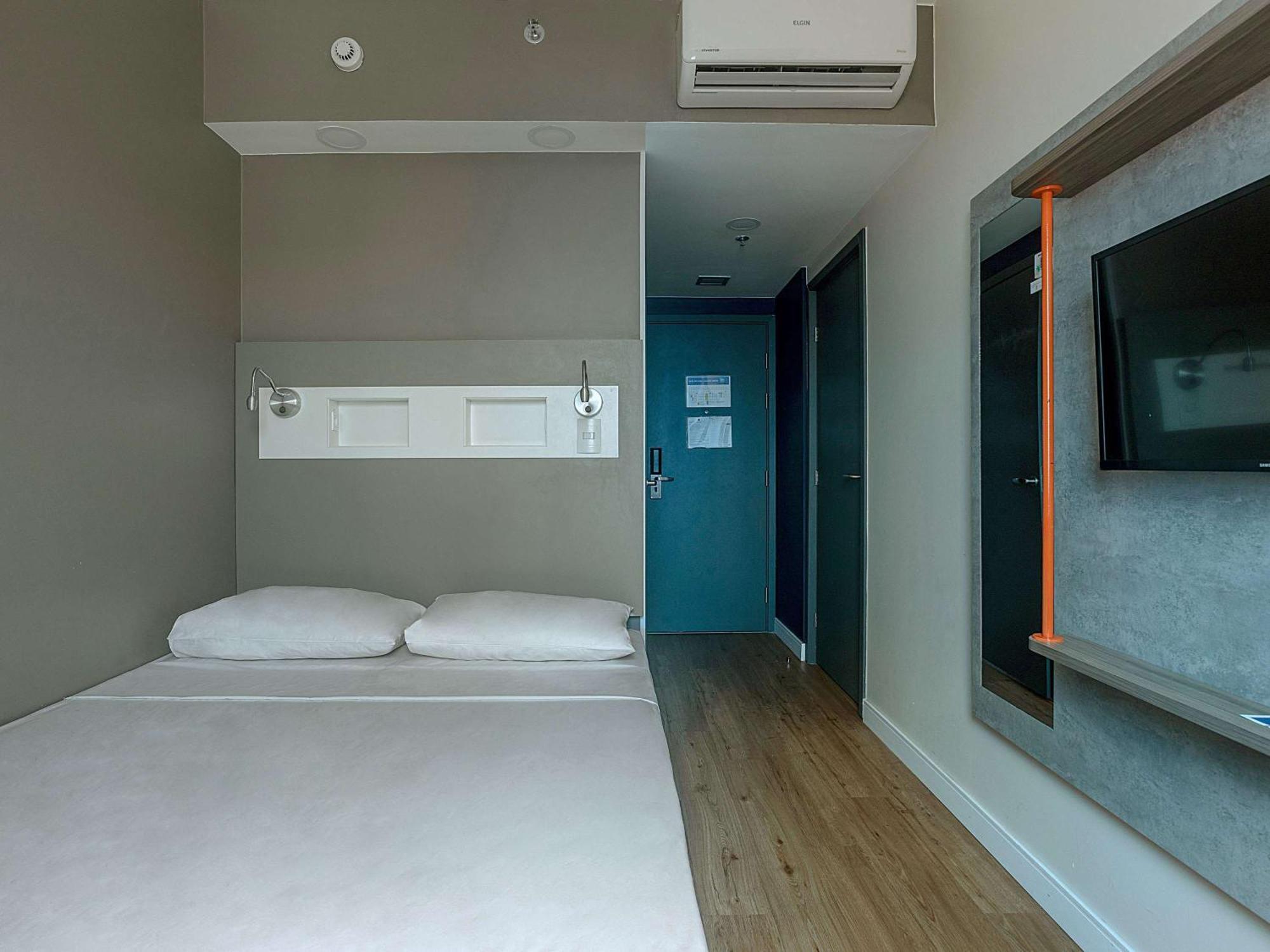 Ibis Budget Pajucara 酒店