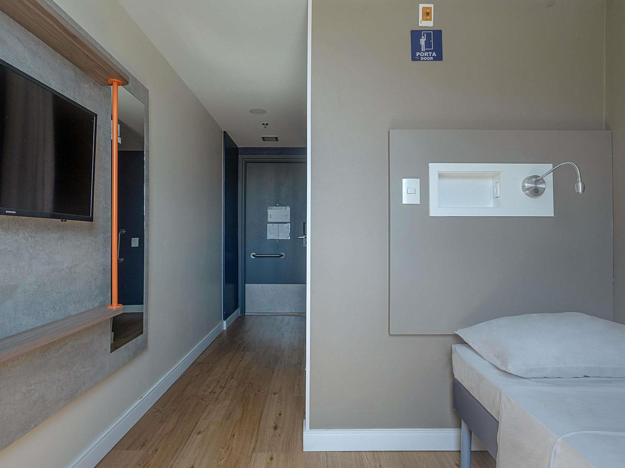 Ibis Budget Pajucara 酒店 Maceio (Alagoas)